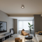 Surface Mounted LED Spotlight Grille Light Corridor Aisle Bedroom Living Room