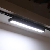 WYATT Aluminum Track Light for Living Room, Bedroom & Shops - Modern Style