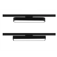 WYATT Metal Track Light for Living Room, Bedroom & Shops - Modern Style