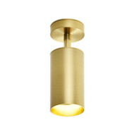 LED Ceiling Lights Living room Lamp Gold Black Lighting For Kitchen Aisle Spot light Surface mounted Lamp