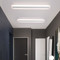 DYLAN LED Acrylic Ceiling Light for Living Room & Bedroom - Modern Style