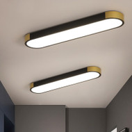 DECLAN Dimmable Acrylic Ceiling Light for Living Room, Bedroom & Dining - Modern Style