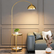 Arco Creativity Floor Lamp Nordic Style