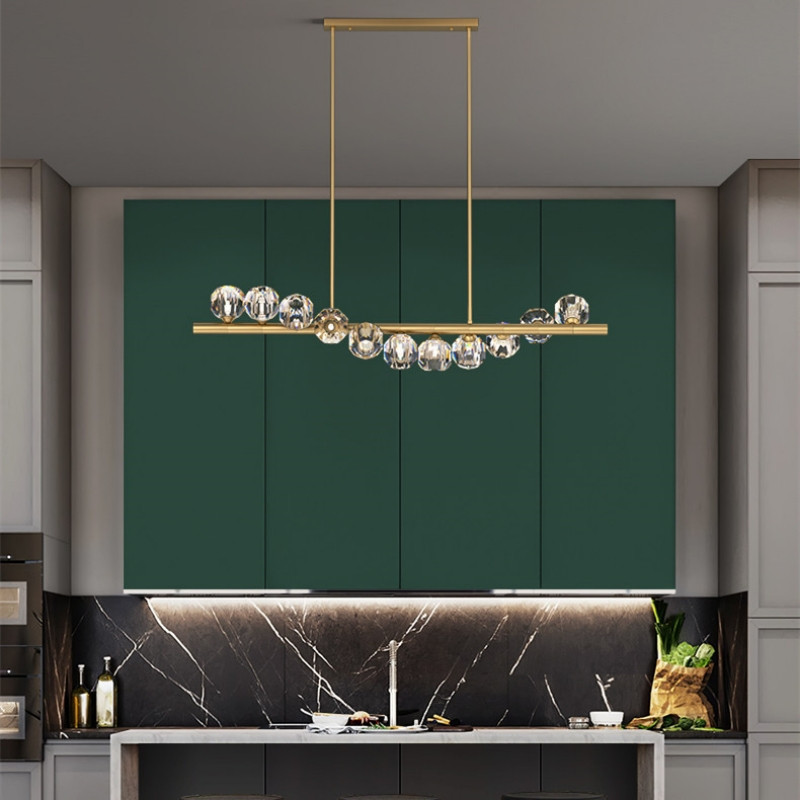 Dining Room Chandelier Modern