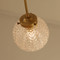 SHEA Copper Chandelier Light for Leisure Area, Living Room & Dining - American Style
