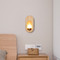 HINA Wooden Wall Light for Leisure Area, Living Room & Dining - Japanese Style