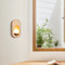 HINA Wooden Wall Light for Leisure Area, Living Room & Dining - Japanese Style
