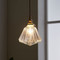 ARIETTA Glass Pendant Light for Living Room, Bedroom & Dining - Nordic Style