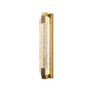 DECLAN Crystal Wall Light for Bedroom,  Living Room & Corridor - European Style