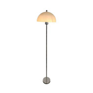 OWEN Acrylic Metallic Table lamp / Floor Lamp for Study, Bedroom, Living Room - Modern Style