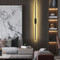 BLADE Aluminum Wall Light for Bedroom, Study & Living Room - Modern Style