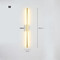 BLADE Aluminum Wall Light for Bedroom, Study & Living Room - Modern Style