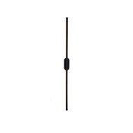 BLADE Aluminum Wall Light for Bedroom, Study & Living Room - Modern Style