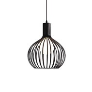 TAMARA Iron Pendant Light for Dining Room, Living Room & Restaurant - Modern Style