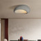 WILFRED Composite Ceiling Light for Living Room, Bedroom & Dining - Modern Style