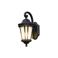 ESBER Waterproof Aluminum Wall Sconce for Park, Villa & Garden - European Style