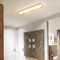 ZENITH Acrylic Ceiling Light for Living Room & Dining Room - Minimalist Style