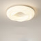 CLAUDE PE Ceiling Light for Bedroom & Living Room - Scandinavian Style