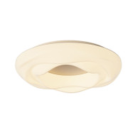 CLAUDE PE Ceiling Light for Bedroom & Living Room - Scandinavian Style