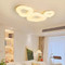CLAUDE PE Ceiling Light for Bedroom & Living Room - Morden Style