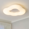 CLAUDE PE Ceiling Light for Bedroom & Living Room - Morden Style
