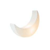 AURELIUS PE IP65 Moon Light Floor Lamp for Balcony & Villa - Modern Style