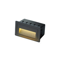 EASTON Aluminum Alloy Outdoor Step Light for Courtyard & Villa - Modern Style