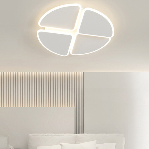 URIA Metal Ceiling Light for Living room, Restaurant & Bedroom - Modern Style