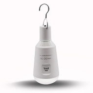 ELLIS ABS Emergency Light for Outdoors - Simple Style