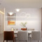 PICARD Aluminum Pendant Light for Bedroom & Dining Room - Modern Style