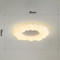 PIXIE Dimmable Metal Ceiling Light for Study, Living Room & Bedroom - Nordic Style