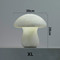 PICO Marble Table Lamp for Study, Living Room & Bedroom - Modern Style