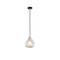 MILLER Glass Pendant Light for Bedroom, Living Room & Dining - Nordic Style