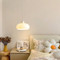 ICHIRO Metal Pendant Light for Living Room, Bedroom & Dining - Japanese Style