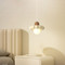 MARIKO Aluminum Pendant Light for Children's Room, Living Room & Bedroom - Modern Style