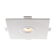 Image 44: ESBER Gypsum Spot Light for Corridor & Living Room - Minimalist Style
