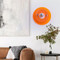 LUMINA Acrylic Wall Light for Living Room, Study & Bedroom - Retro Style 