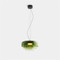 CAITLIN Glass Pendant Light for Dining Room, Bedroom & Living Room - Modern Style