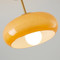 ALICE Copper Ceiling Light for Aisle & Corridor - Scandinavian Style 