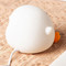 PIXIE Silicone Night Light for Bedroom - Modern Style
