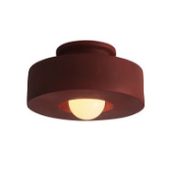 SARIN Polystyrene Ceiling Light for Bedroom, Living Room & Dining - Modern Style