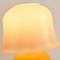 MAISIE Ceramic Table Lamp for Bedroom & Living Room - French Style