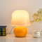 MAISIE Ceramic Table Lamp for Bedroom & Living Room - French Style