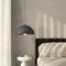 NELLY Resin Pendant Light for Bedroom, Dining& Living Room - Modern Style