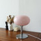 GRACIE Glass Table Lamp for Bedroom & Living Room - Minimalist Style