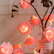 FLEUR PE Decorative Light for Wedding - Modern Style 
