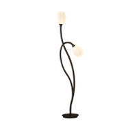 ARTEMIS Metal Floor Lamp for Study, Bedroom & Living Room - Modern Style
