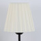 RHODIA Cloth Table Lamp for Bedroom, Study& Living Room - Modern Style