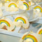 PICO PC Rainbow Decorative Lights for Wedding & Hotel - Modern Style