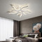AMAL Acrylic Ceiling Light for Living Room - Modern Style